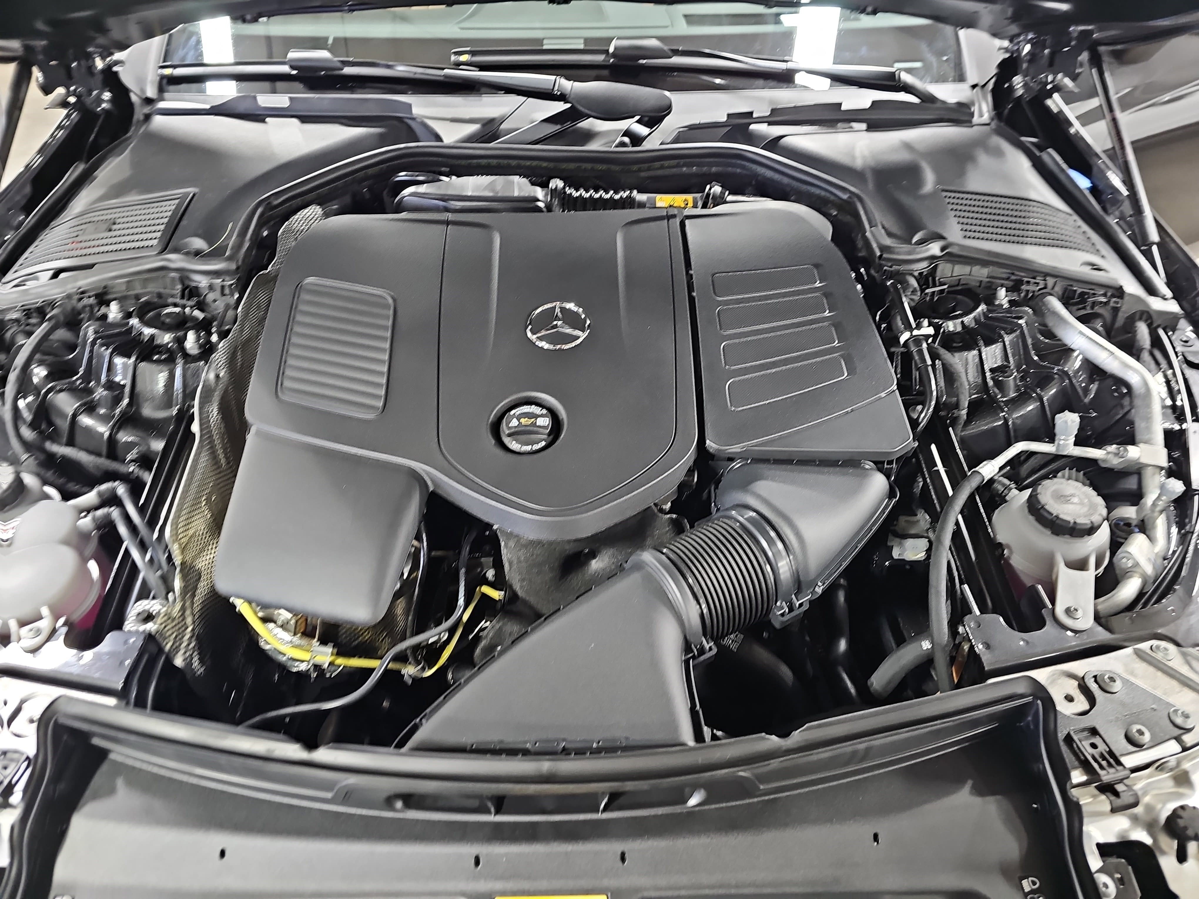 2026 Mercedes-Benz CLE CLE 300