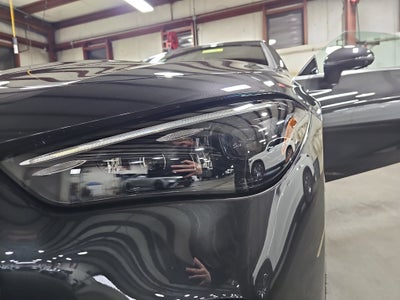 2026 Mercedes-Benz CLE CLE 300