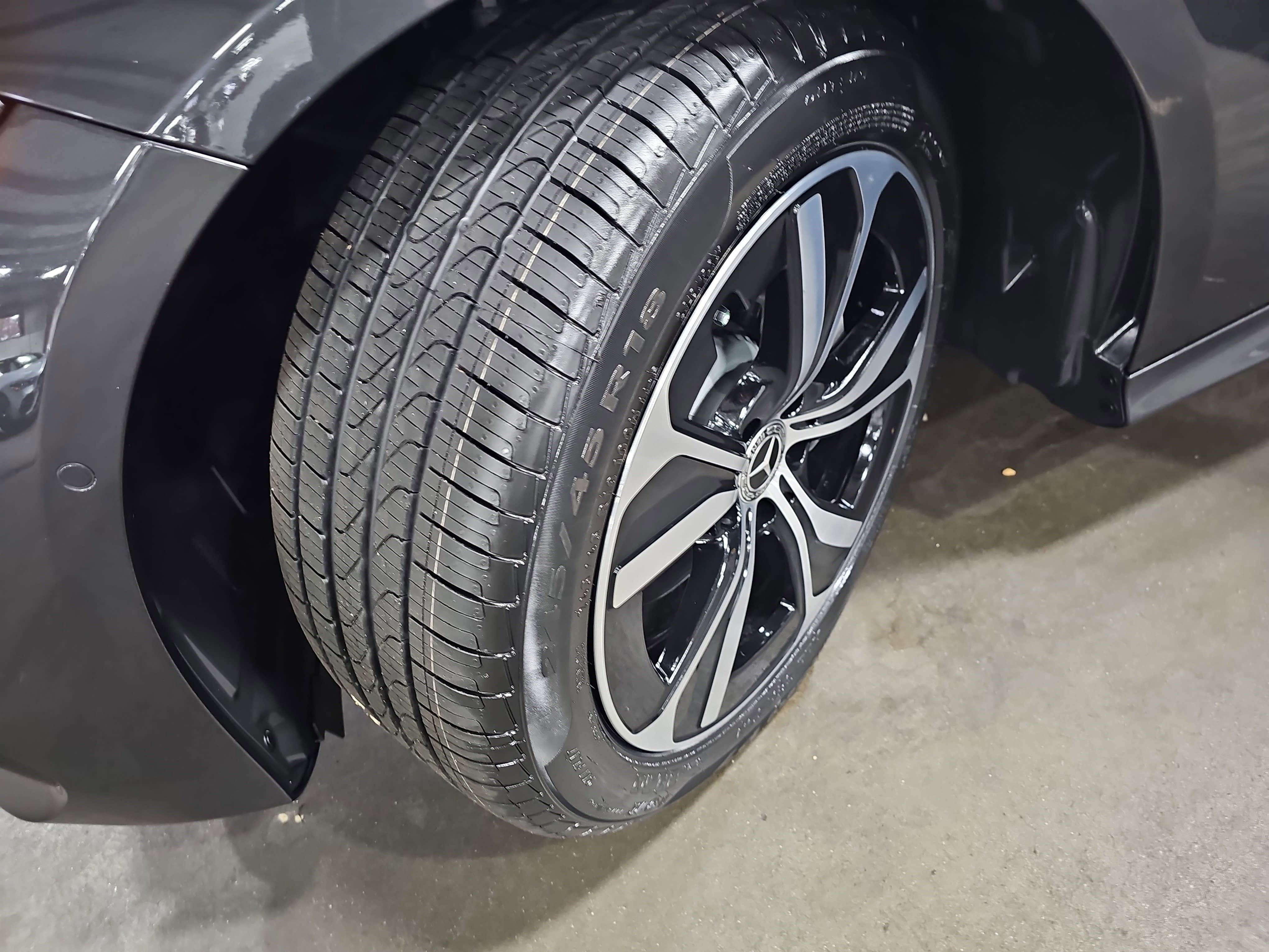 2026 Mercedes-Benz CLE CLE 300