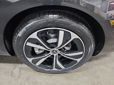 2026 Mercedes-Benz CLE CLE 300