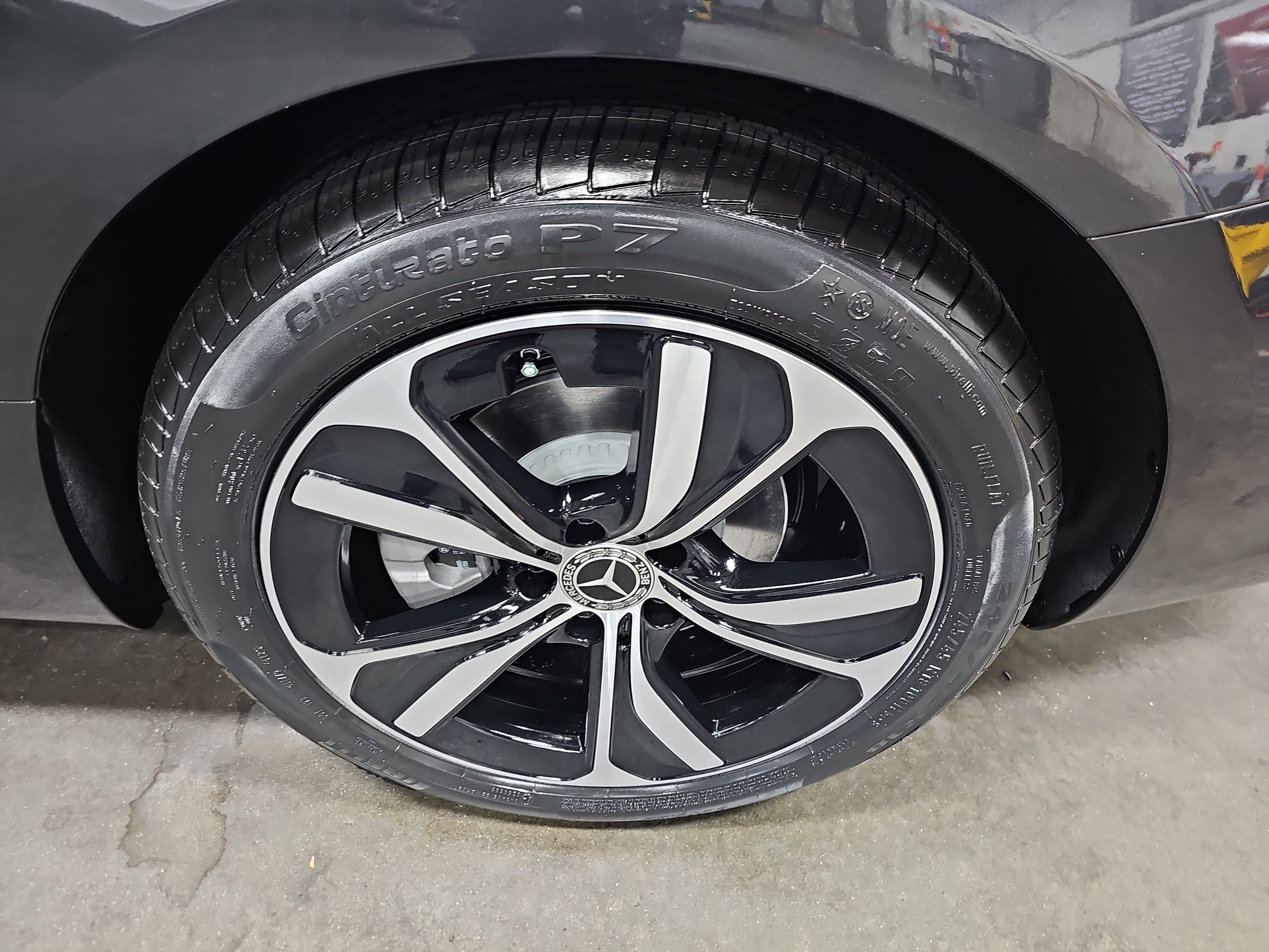 2026 Mercedes-Benz CLE CLE 300