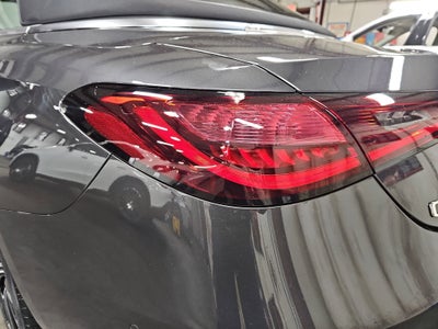 2026 Mercedes-Benz CLE CLE 300