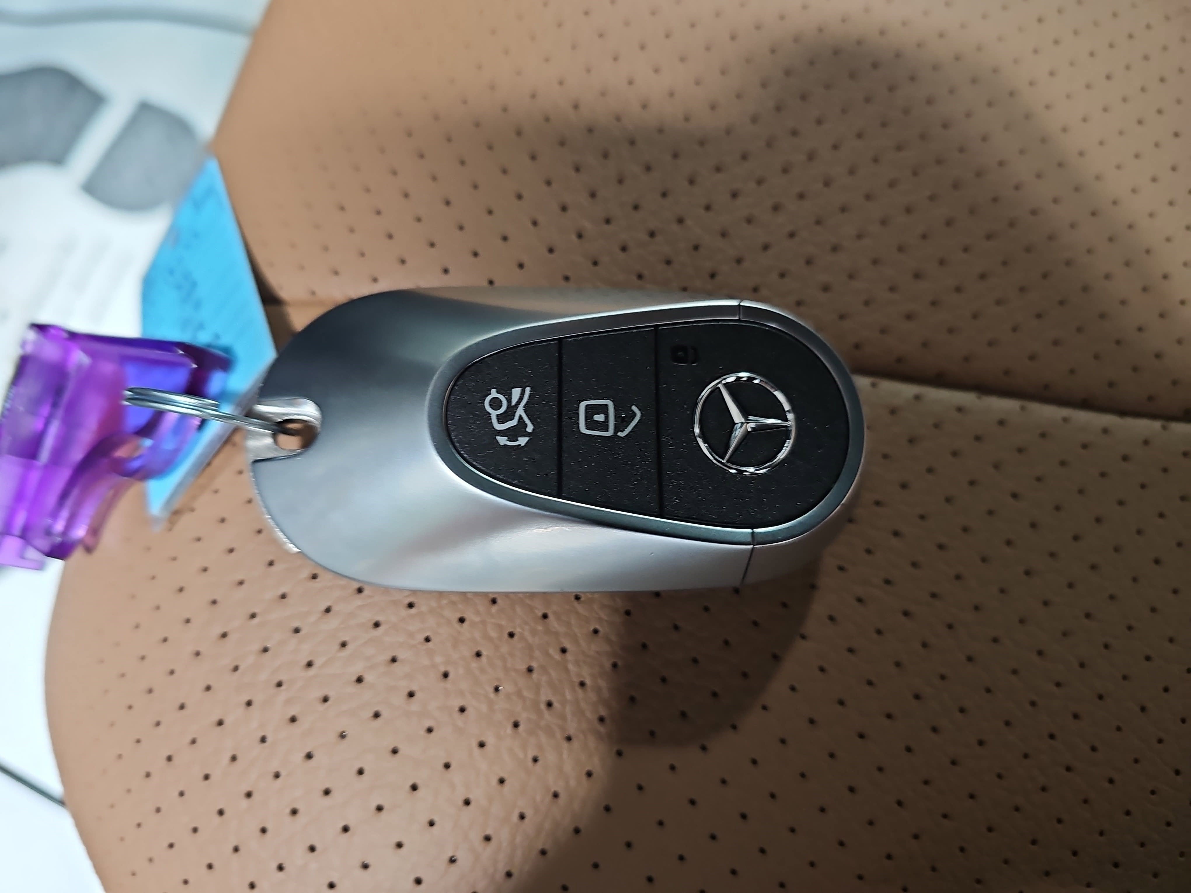 2026 Mercedes-Benz CLE CLE 300