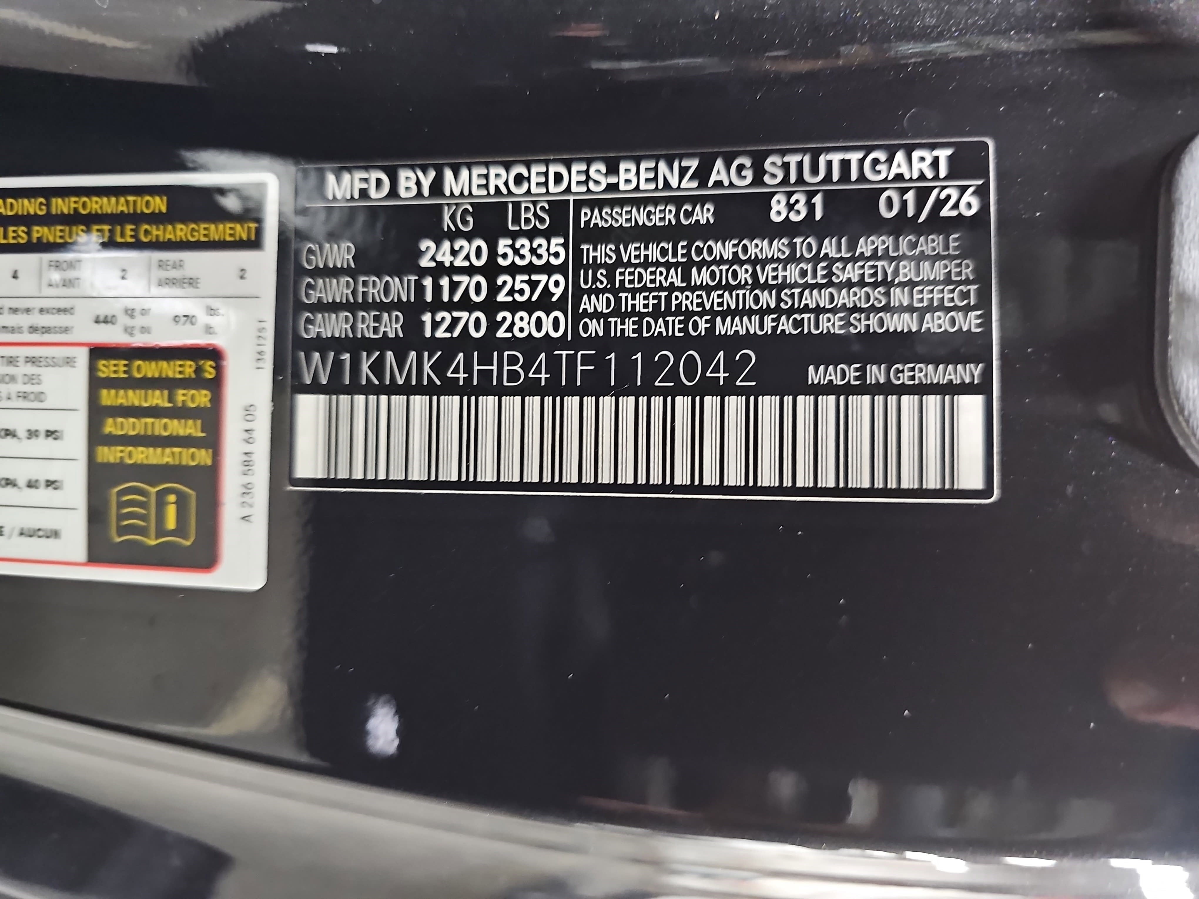 2026 Mercedes-Benz CLE CLE 300