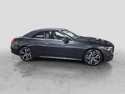 2026 Mercedes-Benz CLE CLE 300