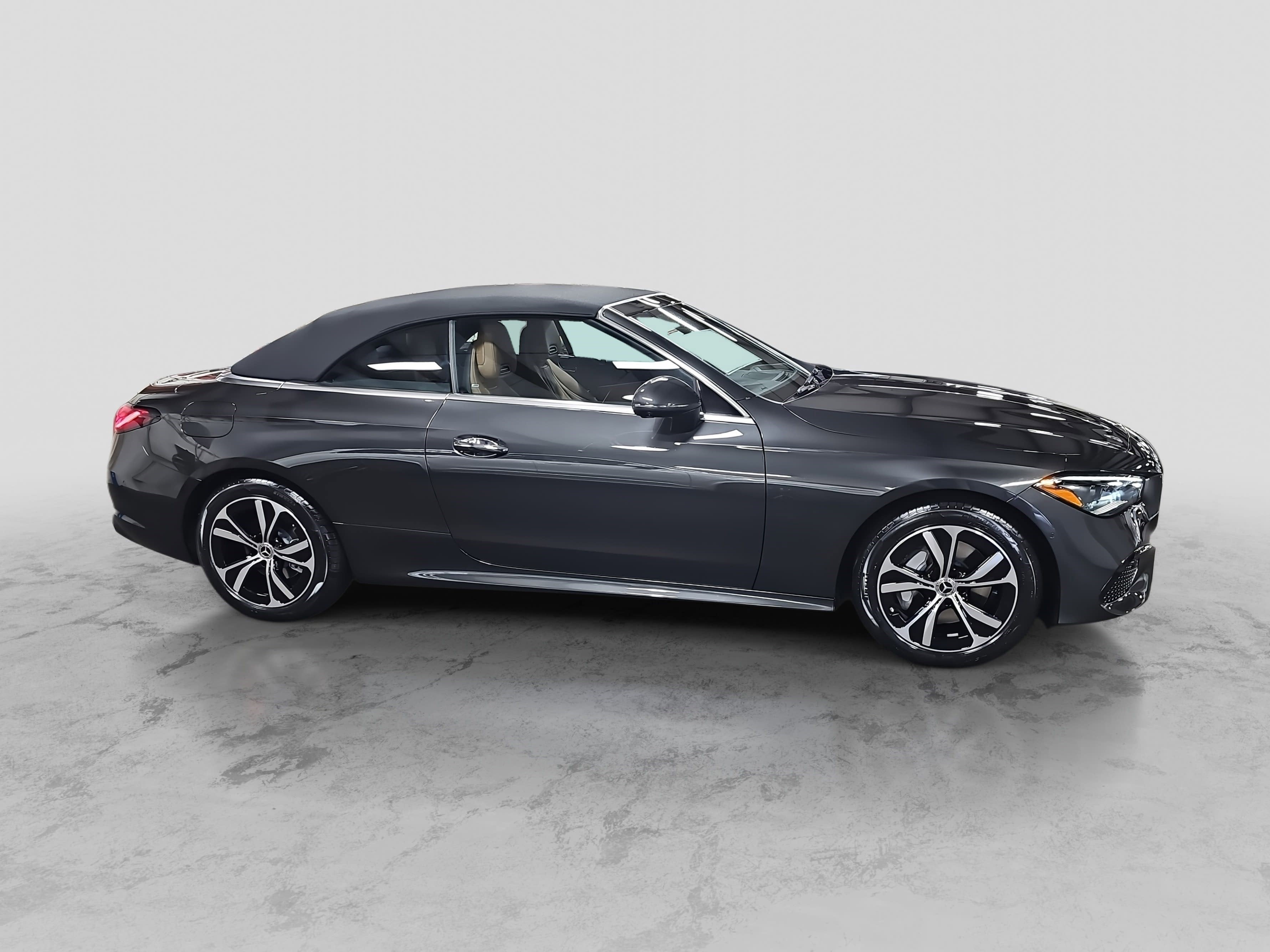 2026 Mercedes-Benz CLE CLE 300