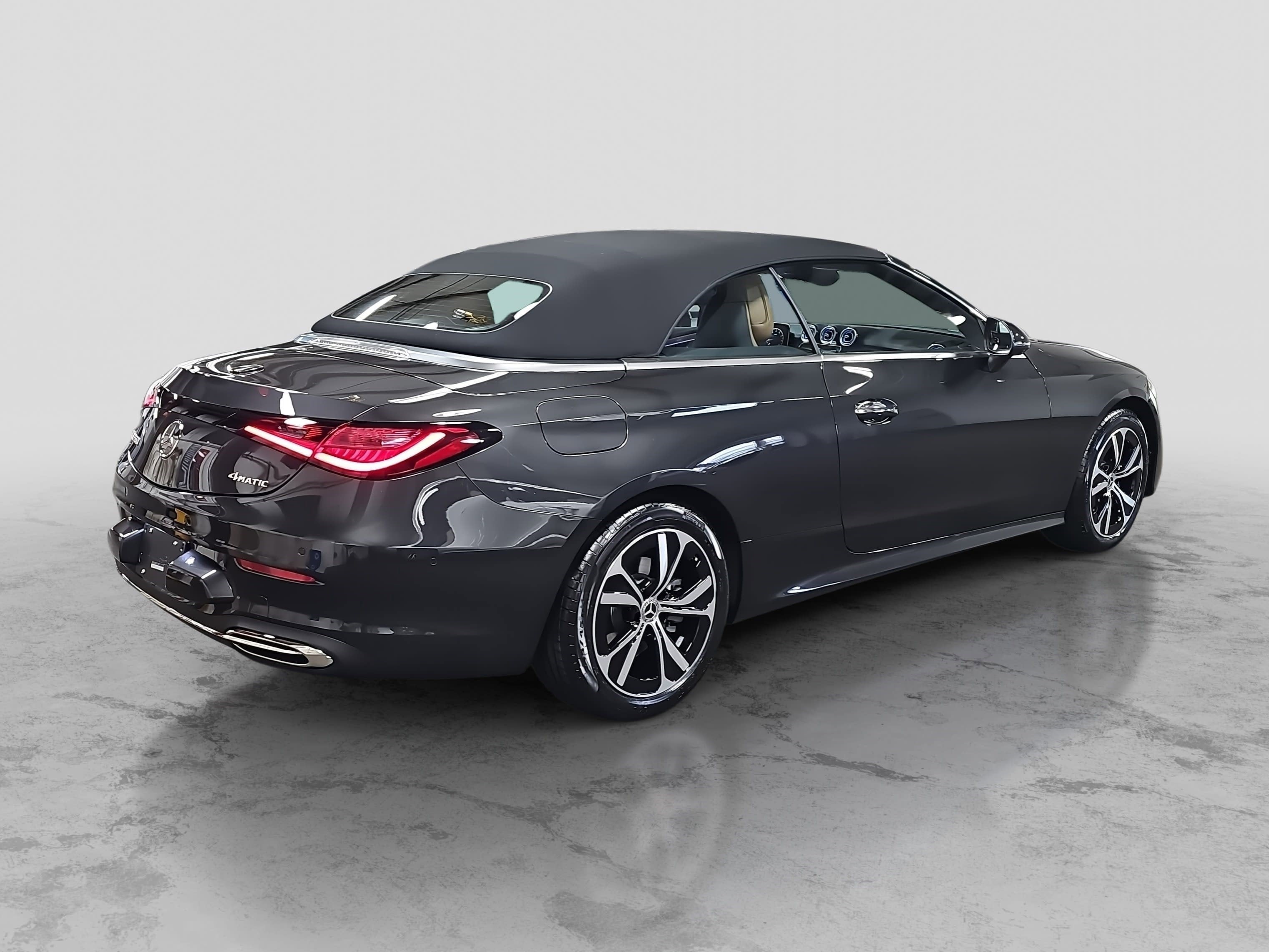 2026 Mercedes-Benz CLE CLE 300