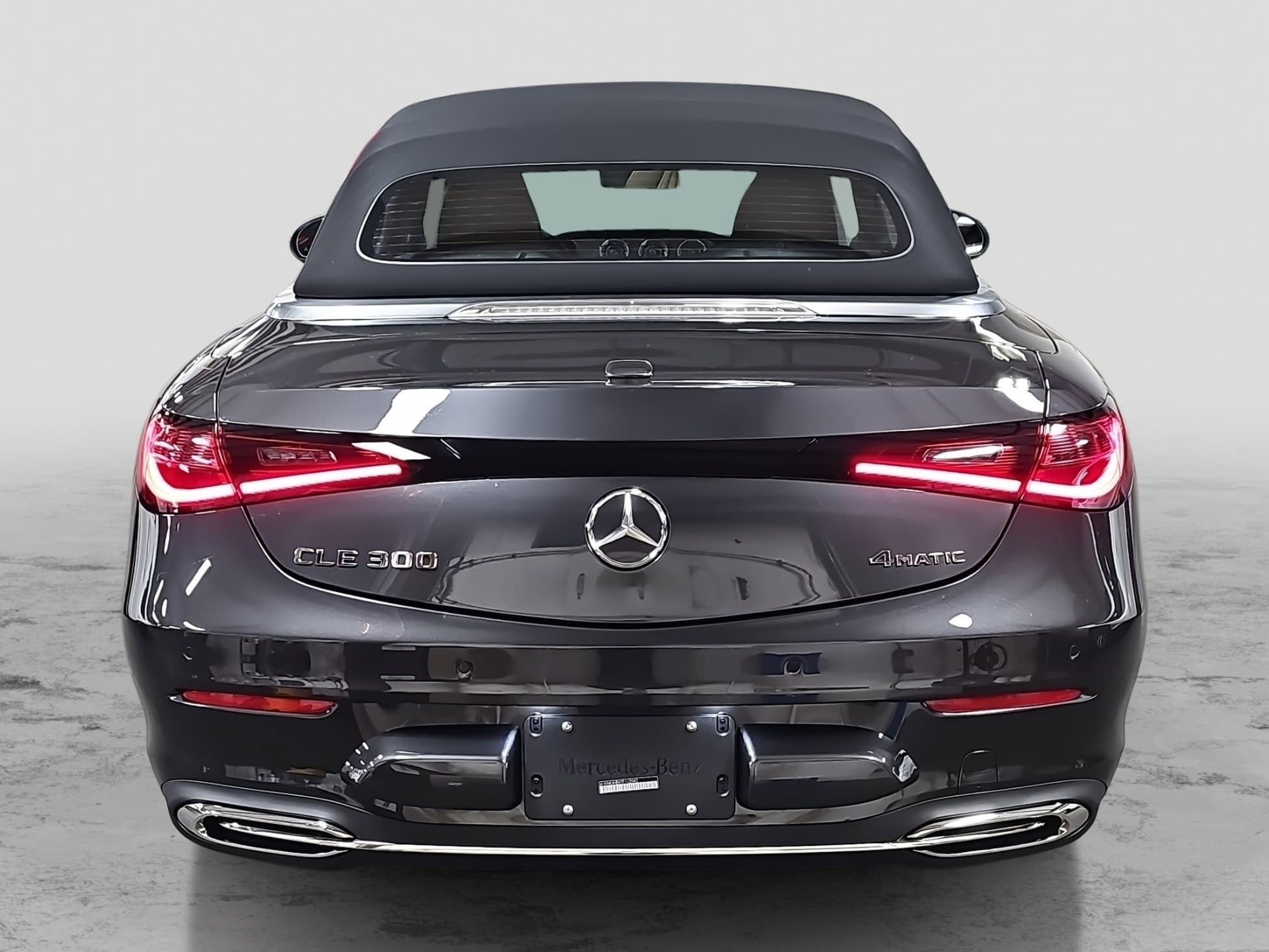 2026 Mercedes-Benz CLE CLE 300