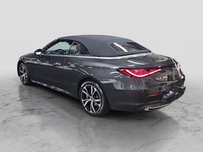 2026 Mercedes-Benz CLE CLE 300