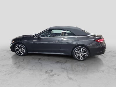 2026 Mercedes-Benz CLE CLE 300