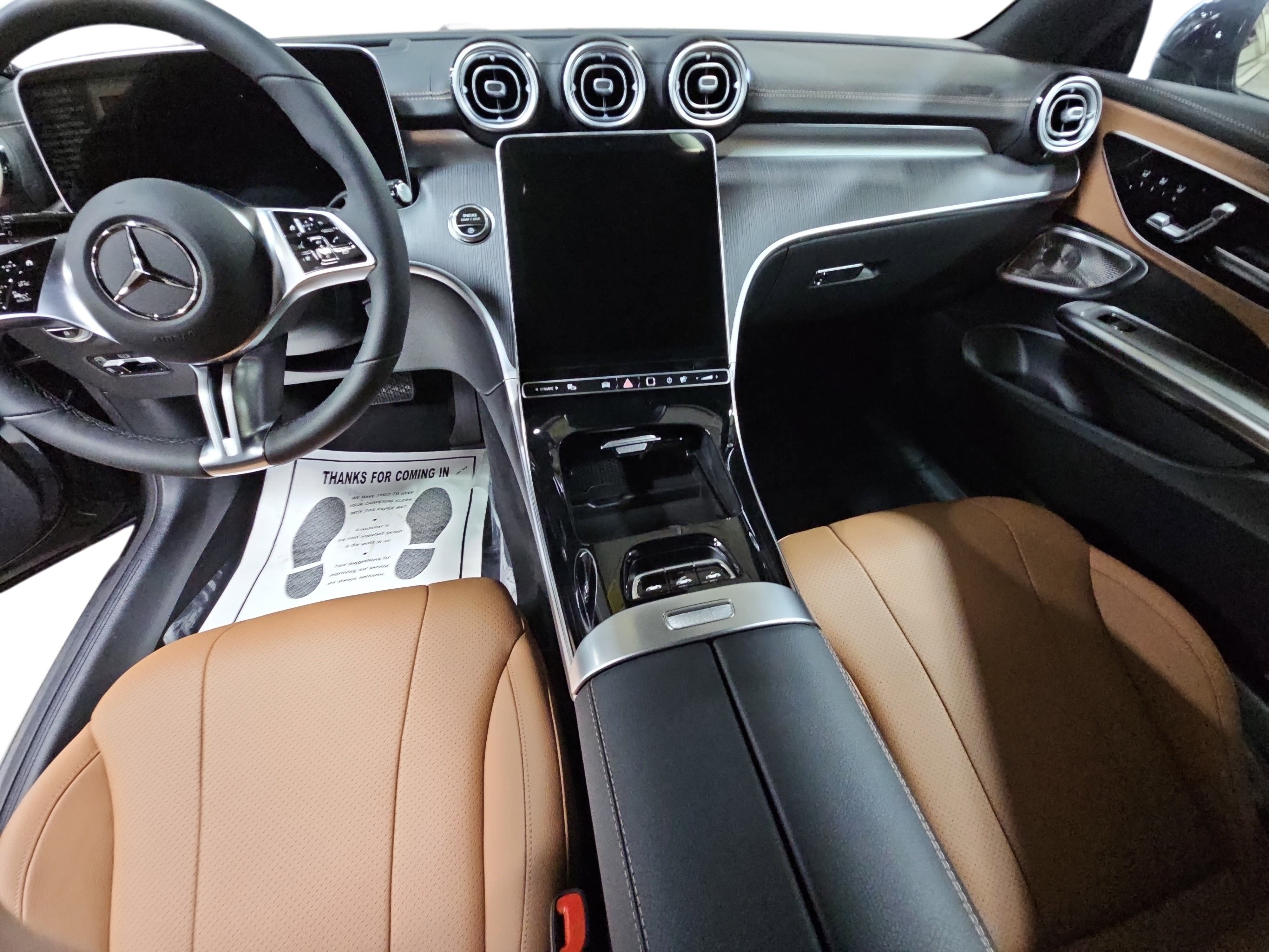 2026 Mercedes-Benz CLE CLE 300