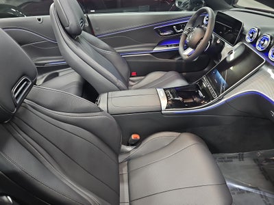 2026 Mercedes-Benz CLE CLE 300