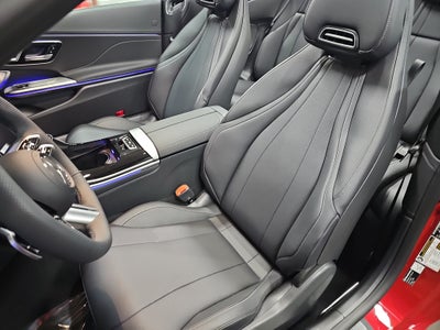 2026 Mercedes-Benz CLE CLE 300