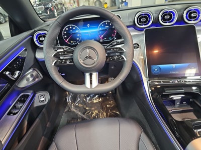 2026 Mercedes-Benz CLE CLE 300
