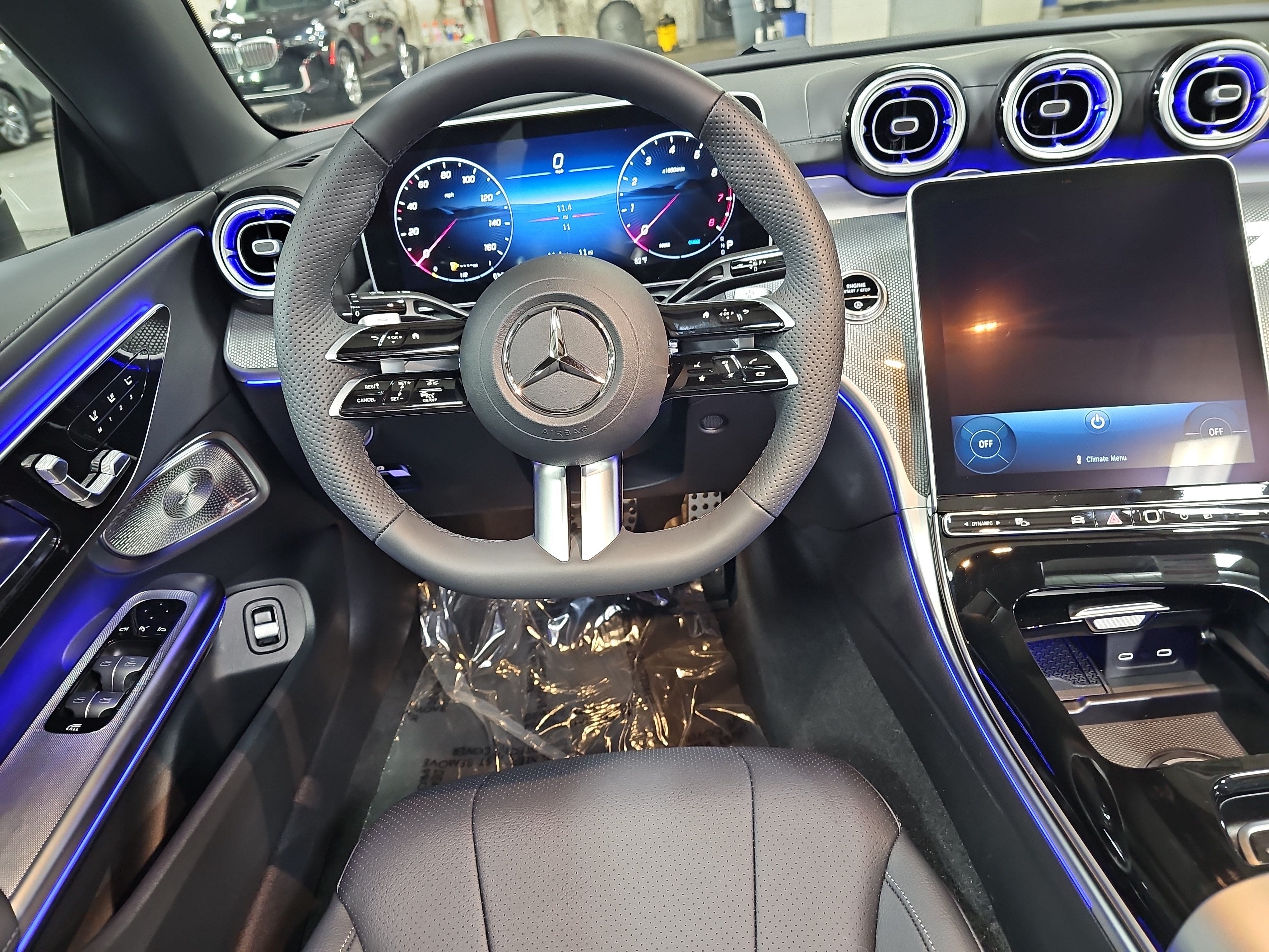 2026 Mercedes-Benz CLE CLE 300