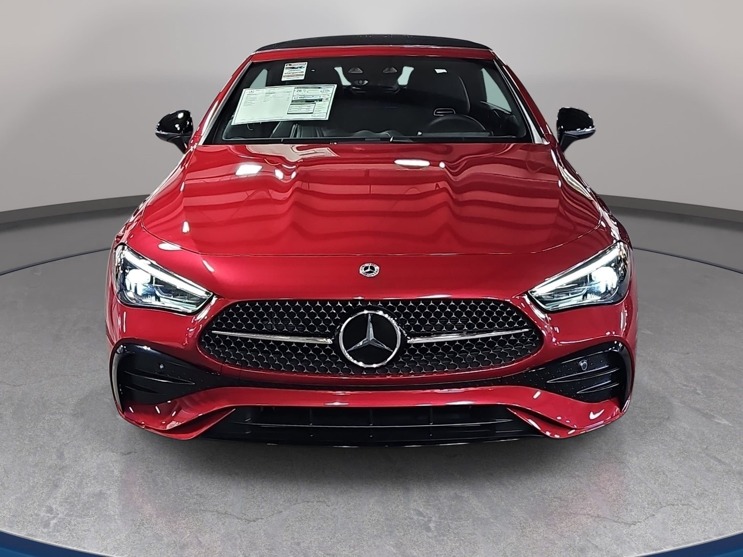 2026 Mercedes-Benz CLE CLE 300