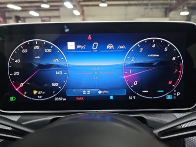 2026 Mercedes-Benz CLE CLE 300