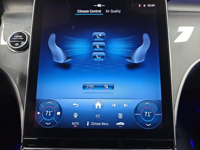2026 Mercedes-Benz CLE CLE 300