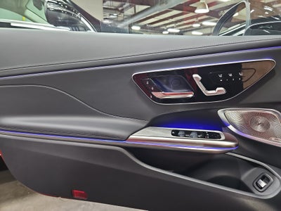 2026 Mercedes-Benz CLE CLE 300