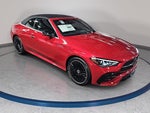 2026 Mercedes-Benz CLE CLE 300