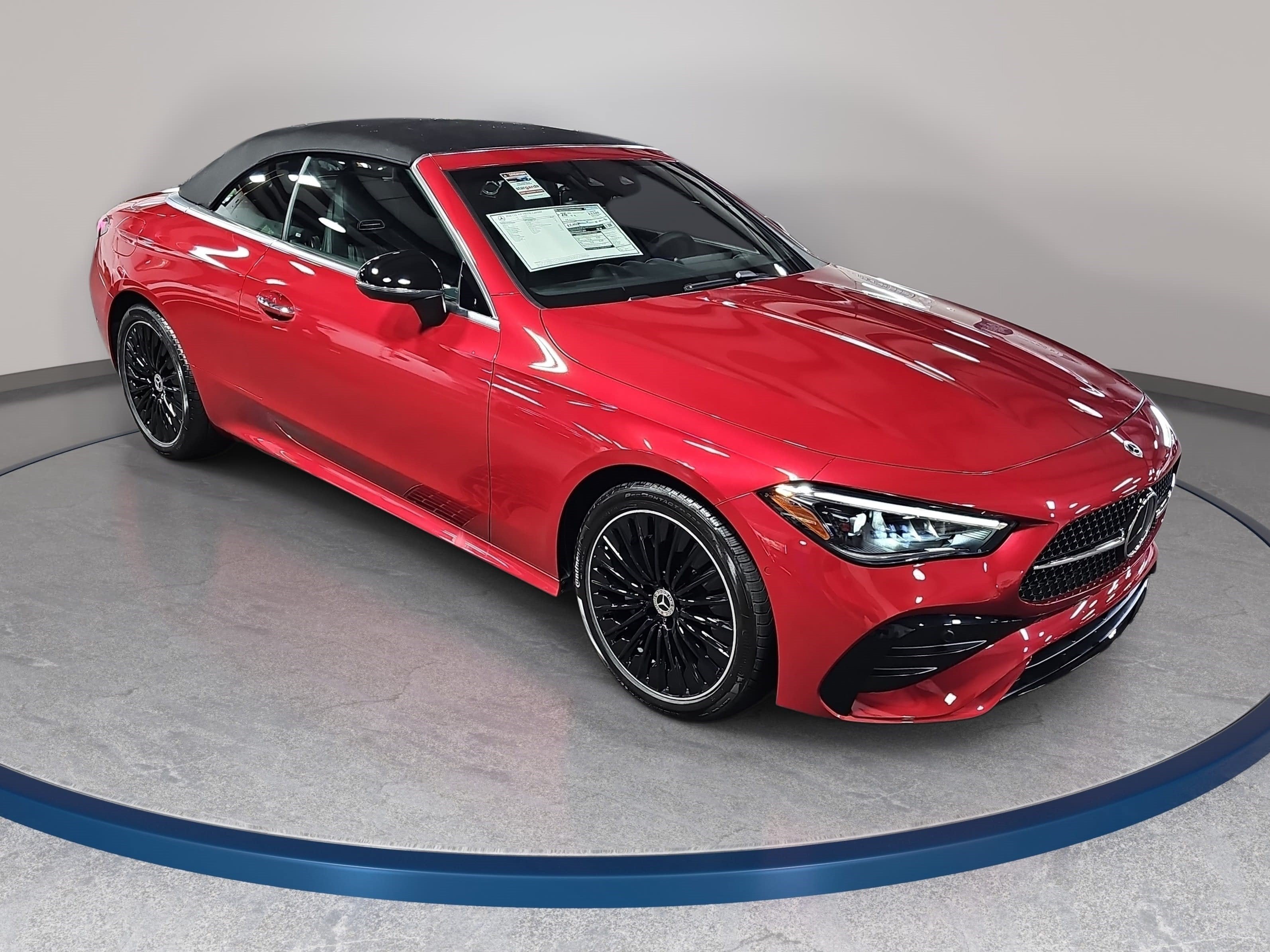 2026 Mercedes-Benz CLE CLE 300