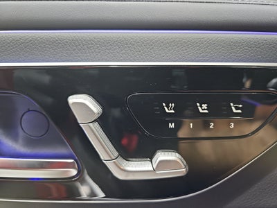 2026 Mercedes-Benz CLE CLE 300
