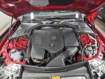 2026 Mercedes-Benz CLE CLE 300
