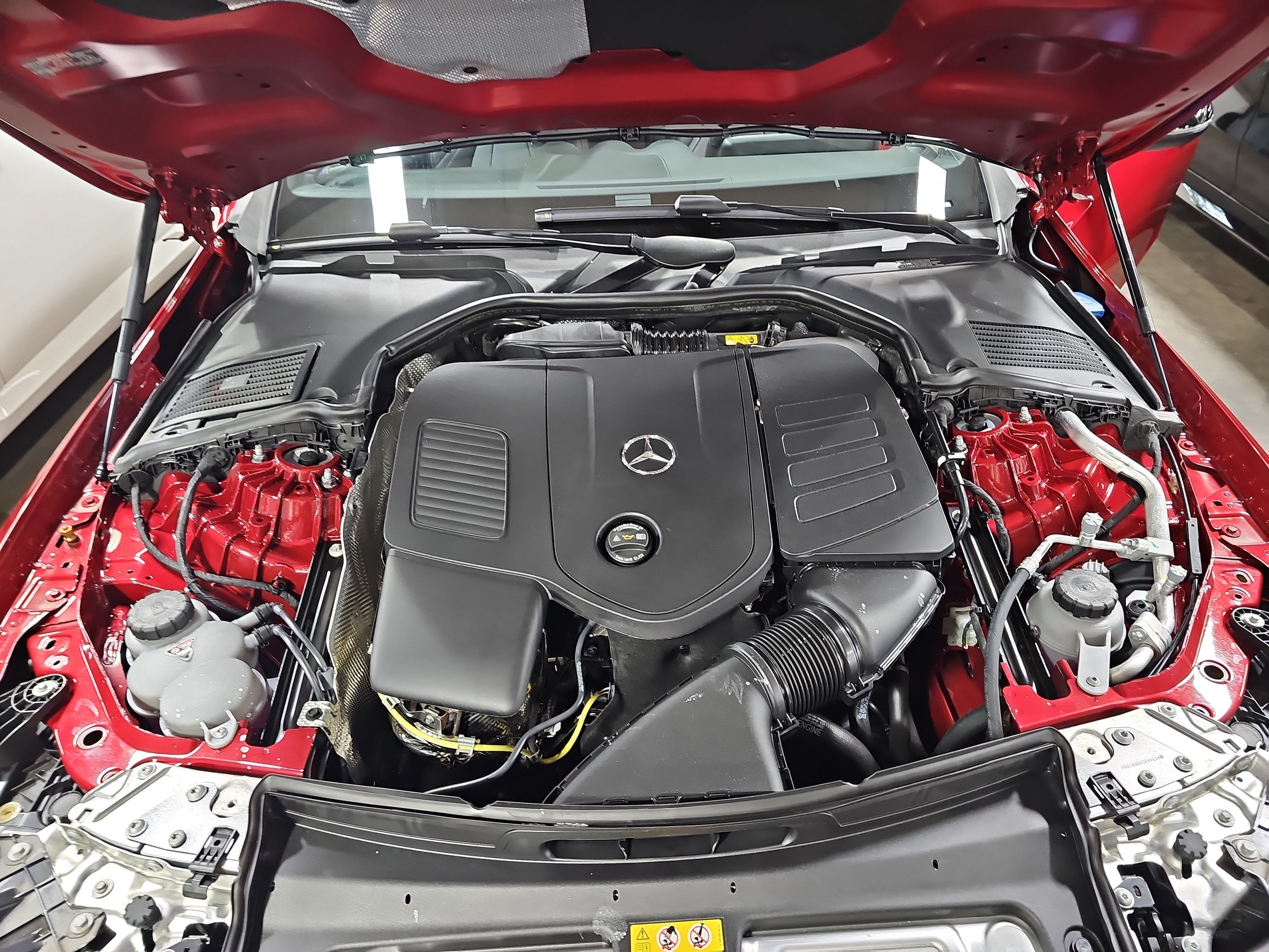 2026 Mercedes-Benz CLE CLE 300