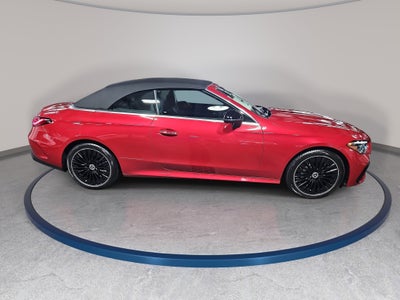 2026 Mercedes-Benz CLE CLE 300