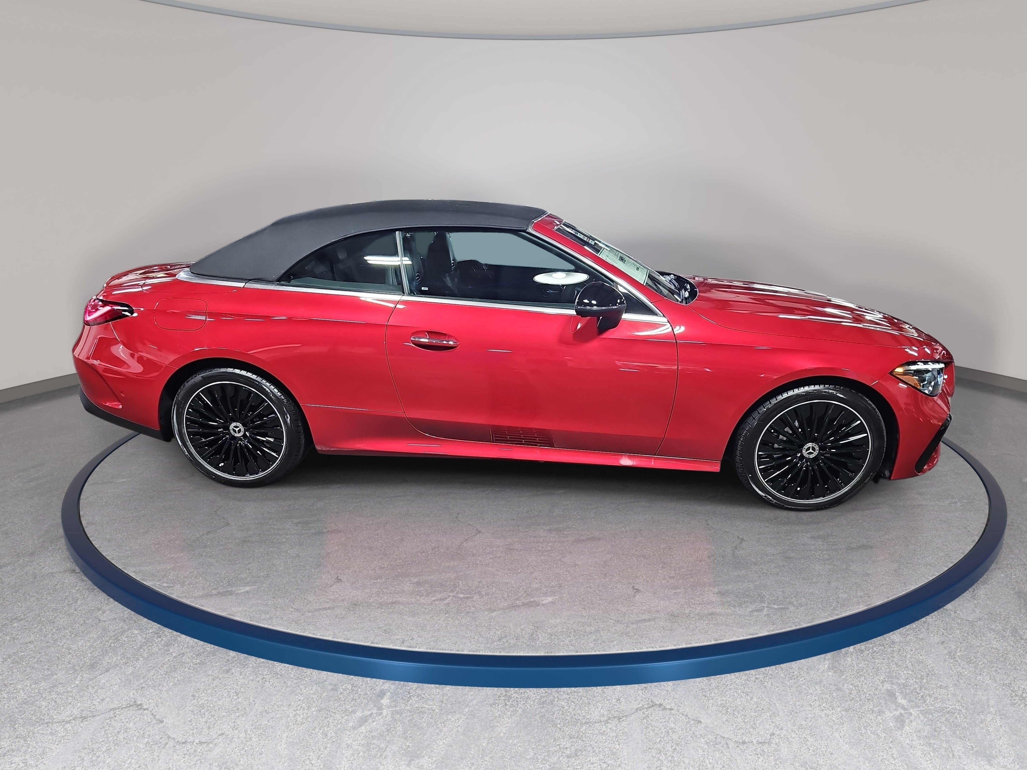 2026 Mercedes-Benz CLE CLE 300