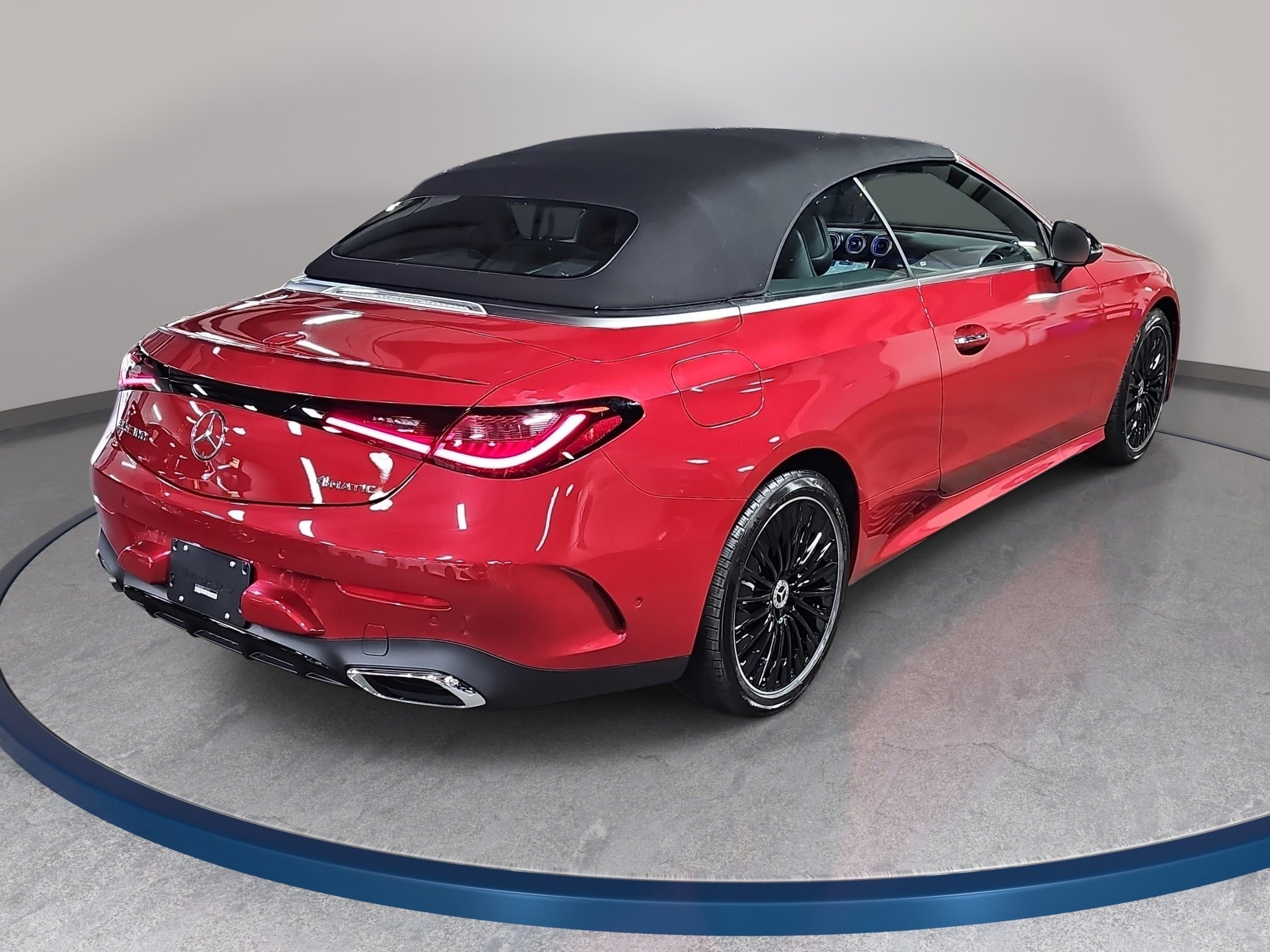 2026 Mercedes-Benz CLE CLE 300