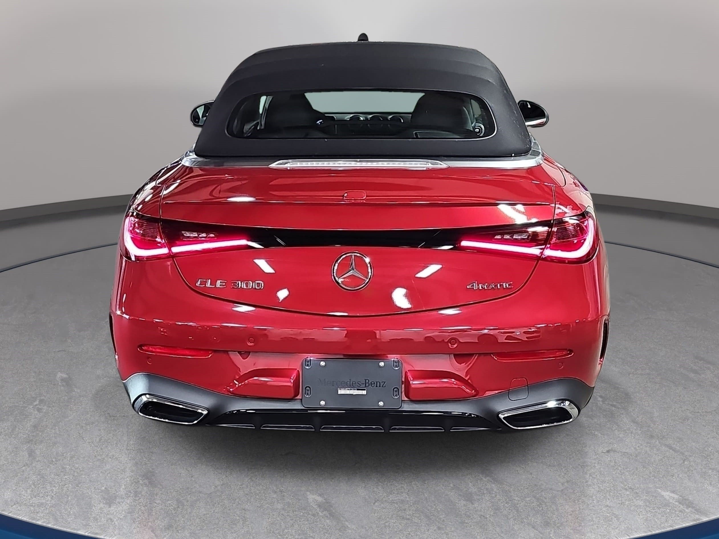 2026 Mercedes-Benz CLE CLE 300