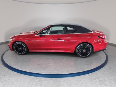 2026 Mercedes-Benz CLE CLE 300