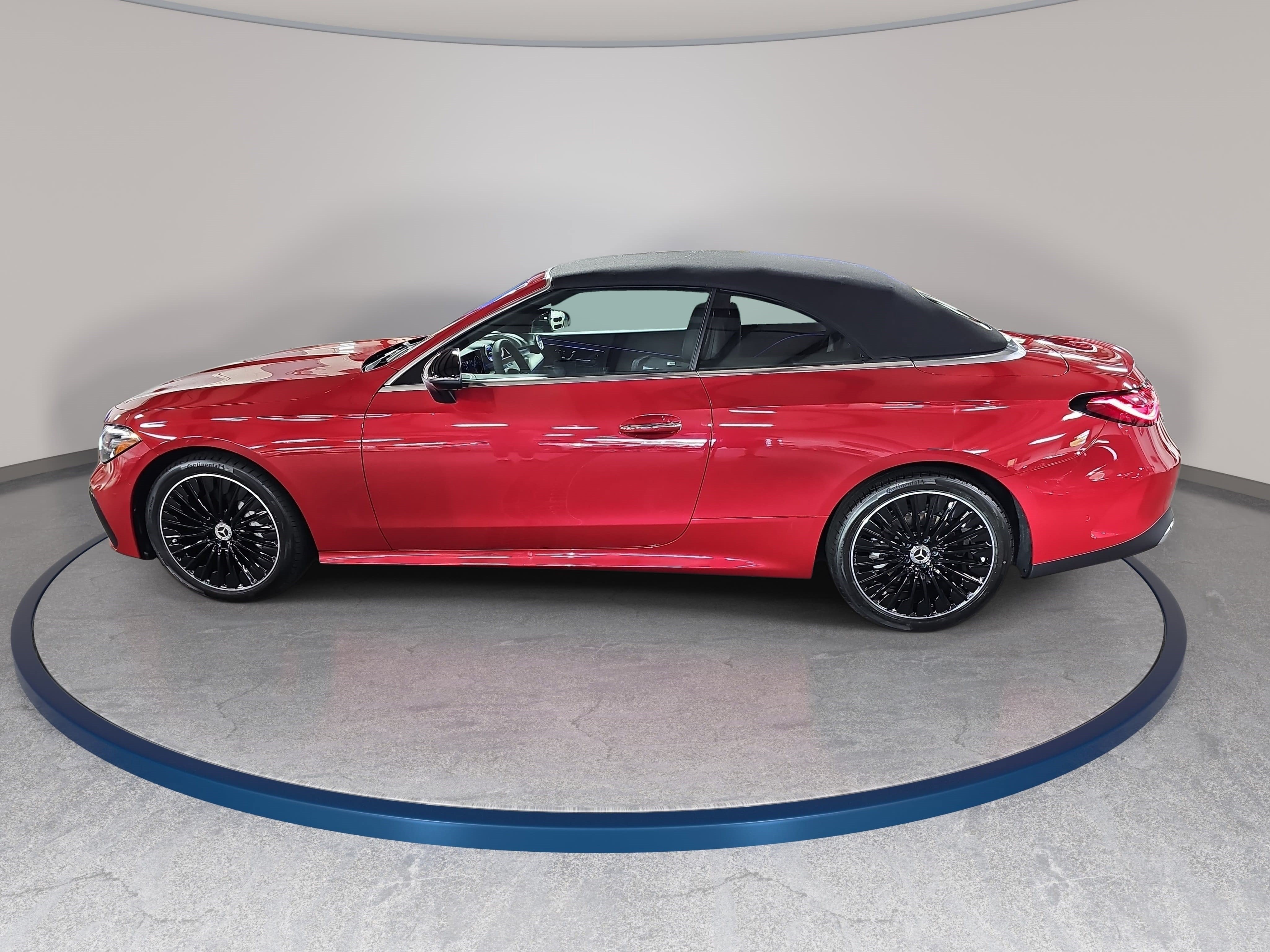 2026 Mercedes-Benz CLE CLE 300