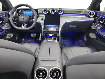 2026 Mercedes-Benz CLE CLE 300