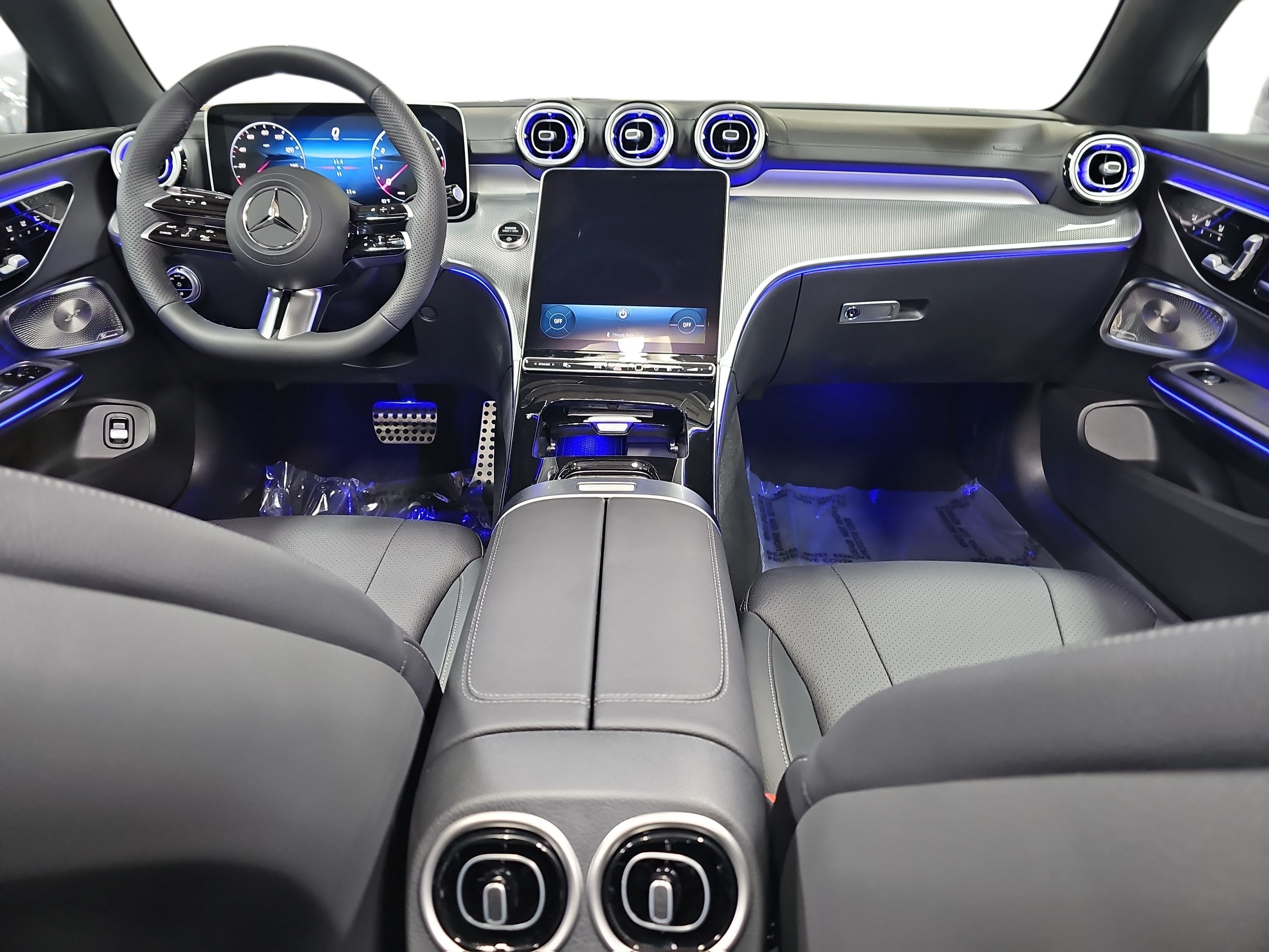 2026 Mercedes-Benz CLE CLE 300