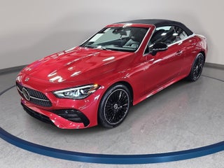 2026 Mercedes-Benz CLE CLE 300