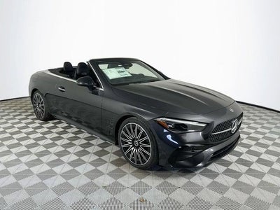 2026 Mercedes-Benz CLE CLE 300