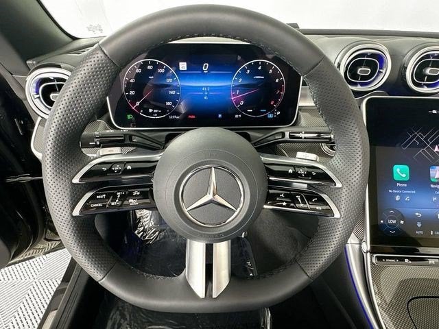 2026 Mercedes-Benz CLE CLE 300