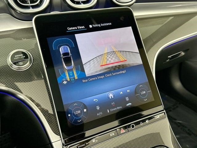 2026 Mercedes-Benz CLE CLE 300