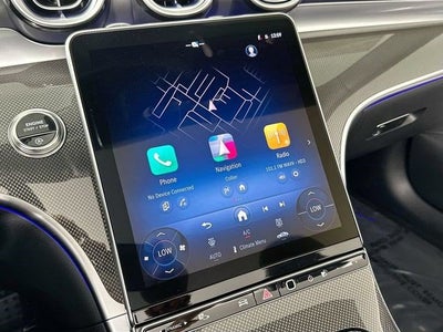 2026 Mercedes-Benz CLE CLE 300