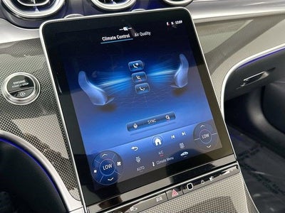 2026 Mercedes-Benz CLE CLE 300