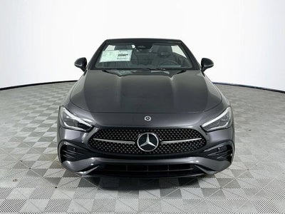 2026 Mercedes-Benz CLE CLE 300