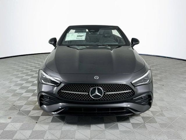 2026 Mercedes-Benz CLE CLE 300