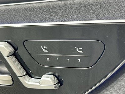 2026 Mercedes-Benz CLE CLE 300
