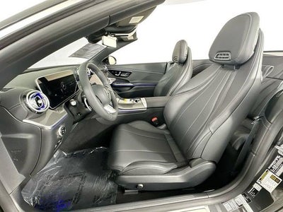 2026 Mercedes-Benz CLE CLE 300