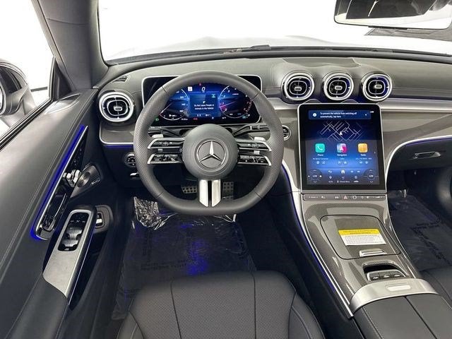2026 Mercedes-Benz CLE CLE 300