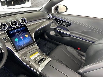 2026 Mercedes-Benz CLE CLE 300