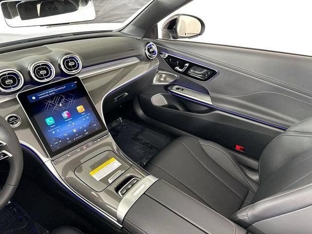 2026 Mercedes-Benz CLE CLE 300