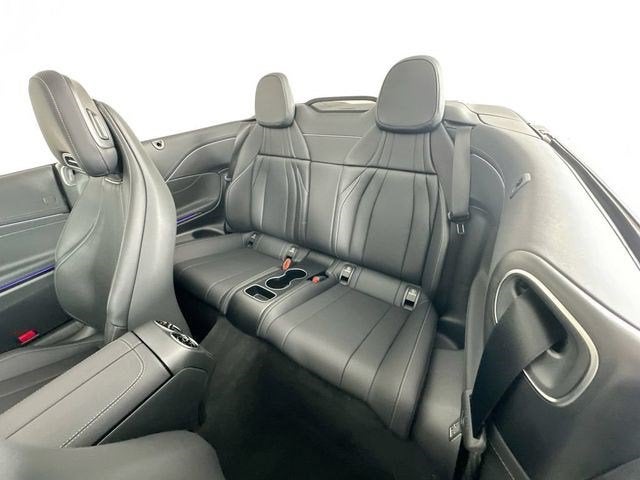 2026 Mercedes-Benz CLE CLE 300